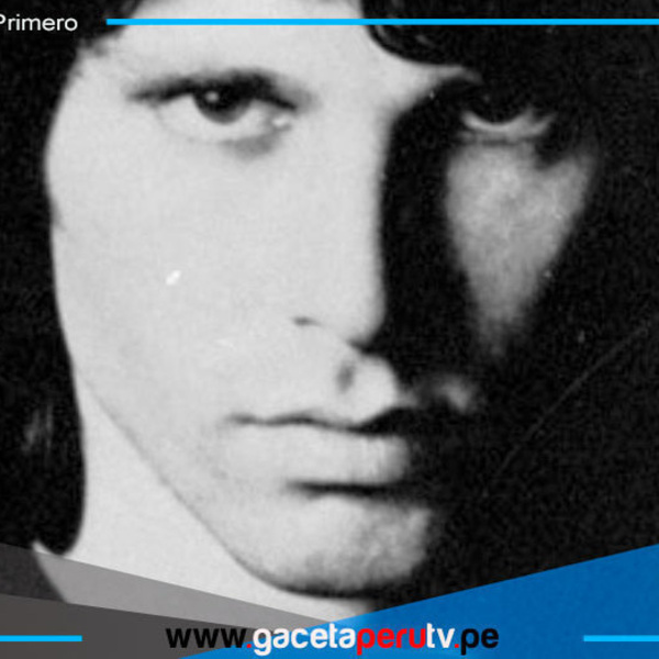 Hallan busto robado de Jim Morrison tras 37 años