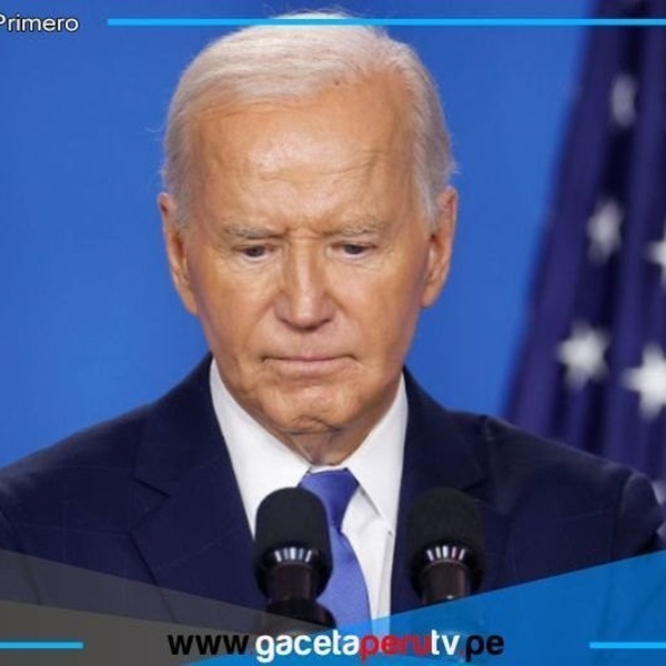 oe Biden es diagnosticado con cáncer de próstata agresivo con metástasis ósea