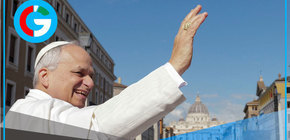 Trump invita al Papa León XIV a la Casa Blanca