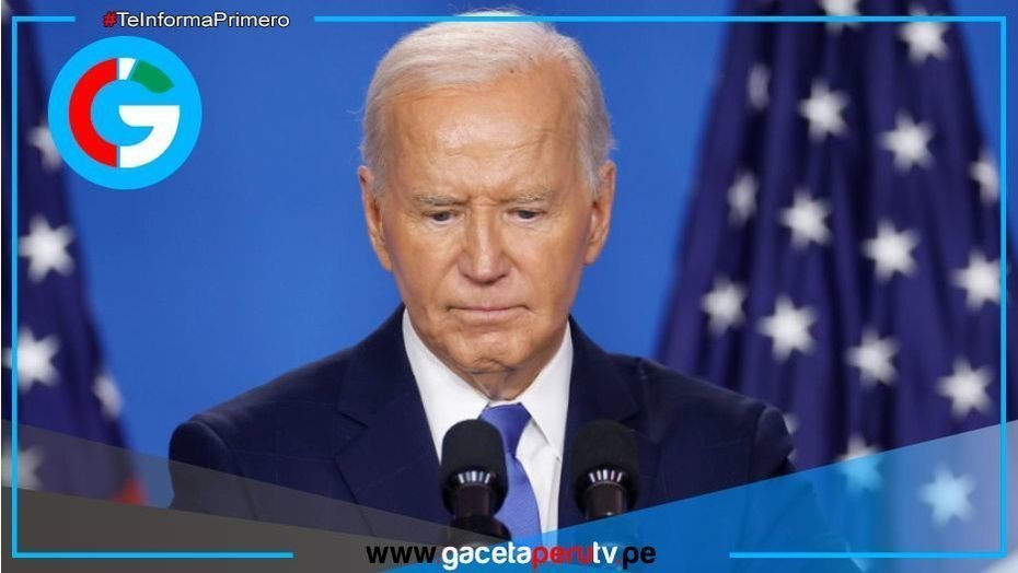oe Biden es diagnosticado con cáncer de próstata agresivo con metástasis ósea