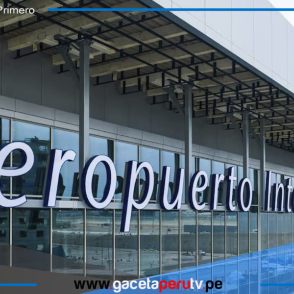 Callao: Nuevo aeropuerto Jorge Chávez empezará a funcionar el 1 de junio: ¿Cómo se realizará la marcha blanca?