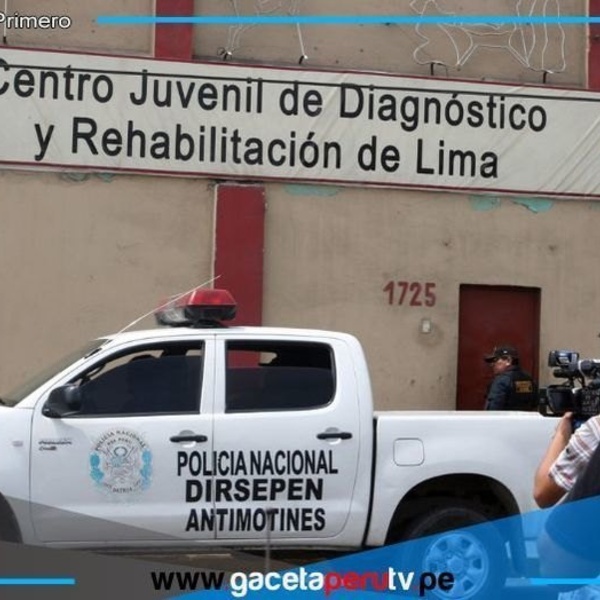 SEIS INTERNOS VENEZOLANOS ESCAPAN DE CENTRO JUVENIL ‘MARANGUITA’ Y SON CAPTADOS POR CÁMARAS DE SEGURIDAD .