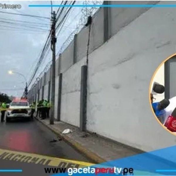 Fuga en Maranguita revela posible red de complicidad dentro del centro juvenil 