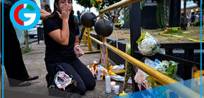  Aumentan a 233 los muertos en Santo Domingo 