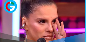 Alejandra rompe su silencio sobre escándalos en su boda y se quiebra al hablar de su familia