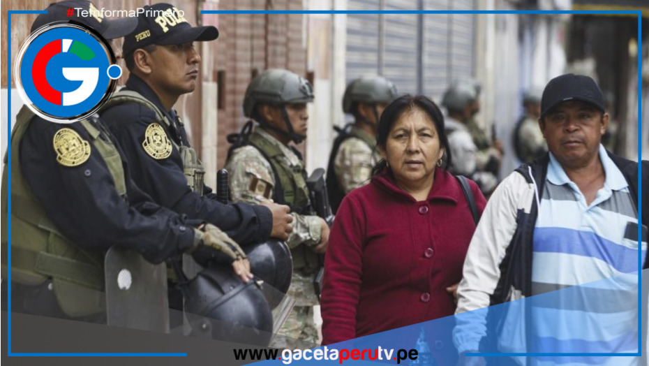 Tumbes: Extienden Estado de Emergencia en Zarumilla por 60 días