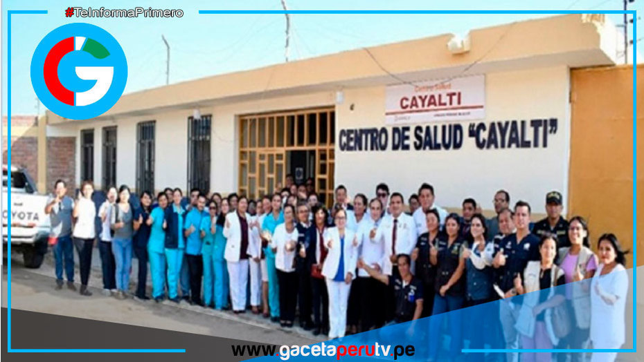 Cuna Más investiga intoxicación de niños en dos distritos de Chiclayo