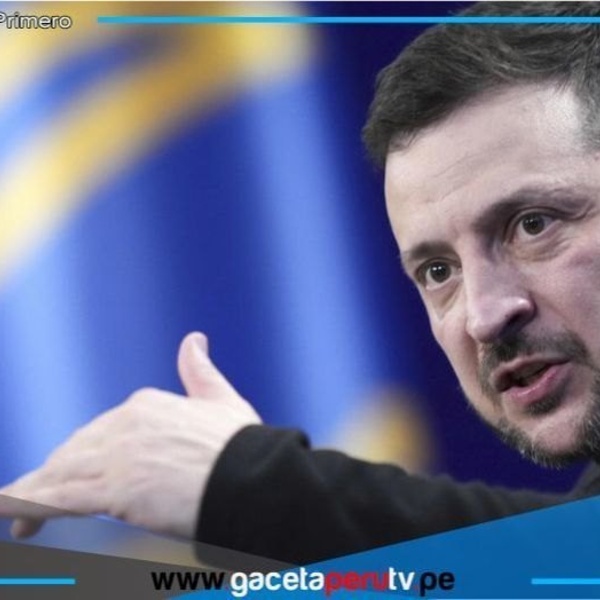 Kiev reitera su disposición a negociar, aunque mantiene firme su postura sobre los territorios ocupados. 