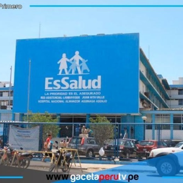Lambayeque reporta primer contagio confirmado de peligrosa tos ferina 