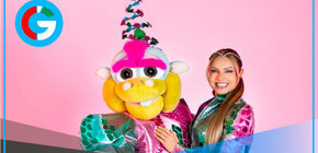 Karina y Timoteo vuelven con espectáculo circense en Lima