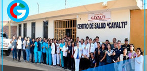 Cuna Más investiga intoxicación de niños en dos distritos de Chiclayo