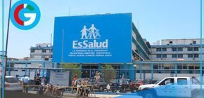 Confirman primer caso de tos ferina en Lambayeque: menor de dos meses permanece hospitalizado 