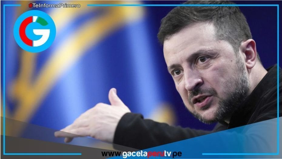 Kiev reitera su disposición a negociar, aunque mantiene firme su postura sobre los territorios ocupados. 