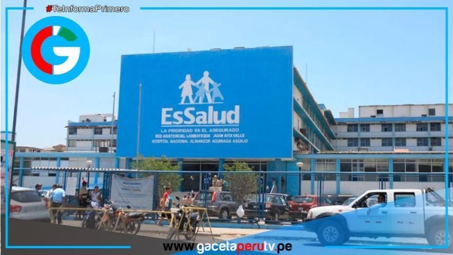 Lambayeque reporta primer contagio confirmado de peligrosa tos ferina 