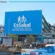 Confirman primer caso de tos ferina en Lambayeque: menor de dos meses permanece hospitalizado 