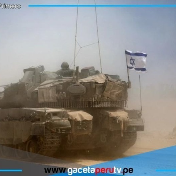 Israel lanza más de 100 bombardeos sobre Gaza y afirma haber abatido a alto mando de Hamás 