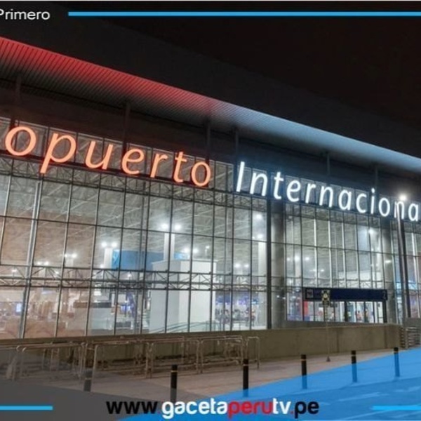 Debate por tarifa adicional en aeropuerto Jorge Chávez retrasa su implementación definitiva 