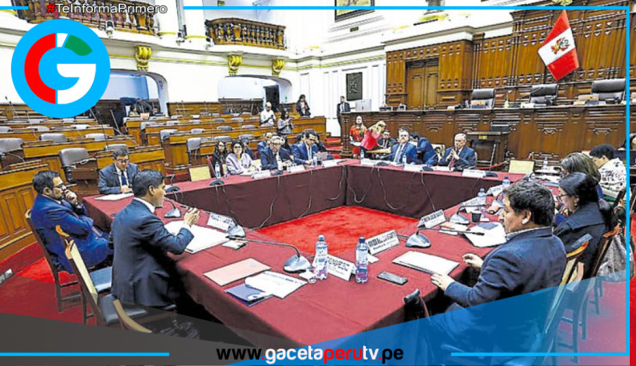 Se blindan: aprueban restitución de la inmunidad parlamentaria