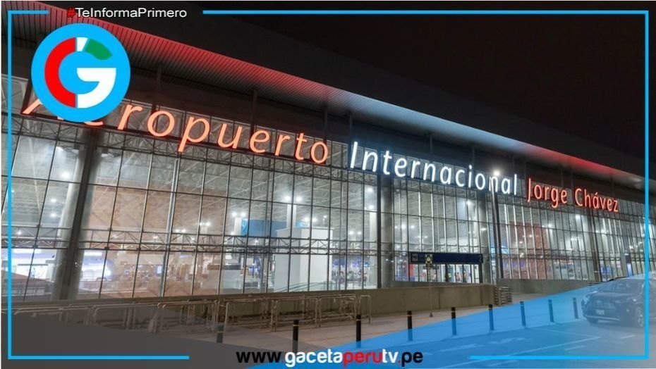 Debate por tarifa adicional en aeropuerto Jorge Chávez retrasa su implementación definitiva 