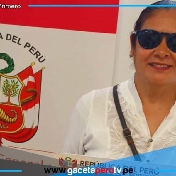  Reniec impulsa campaña de DNI electrónico gratuito para peruanos en Italia