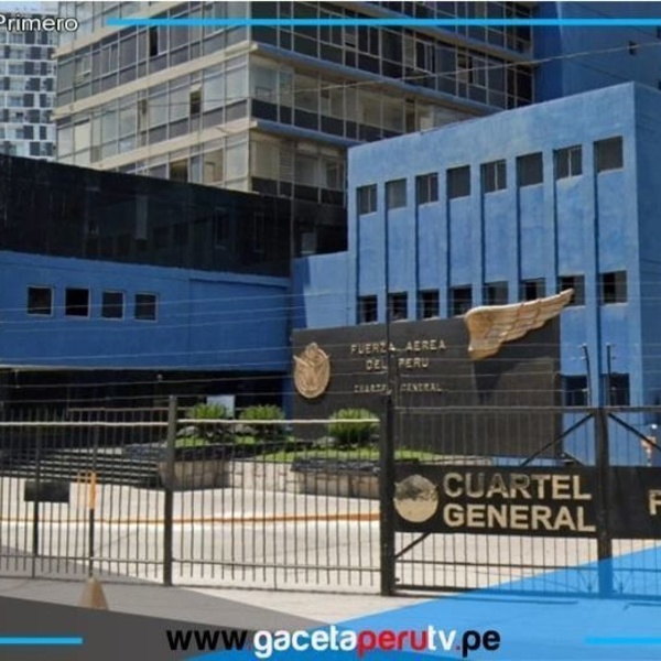 FAP redobla esfuerzos para hallar a alférez desaparecida en Paracas.