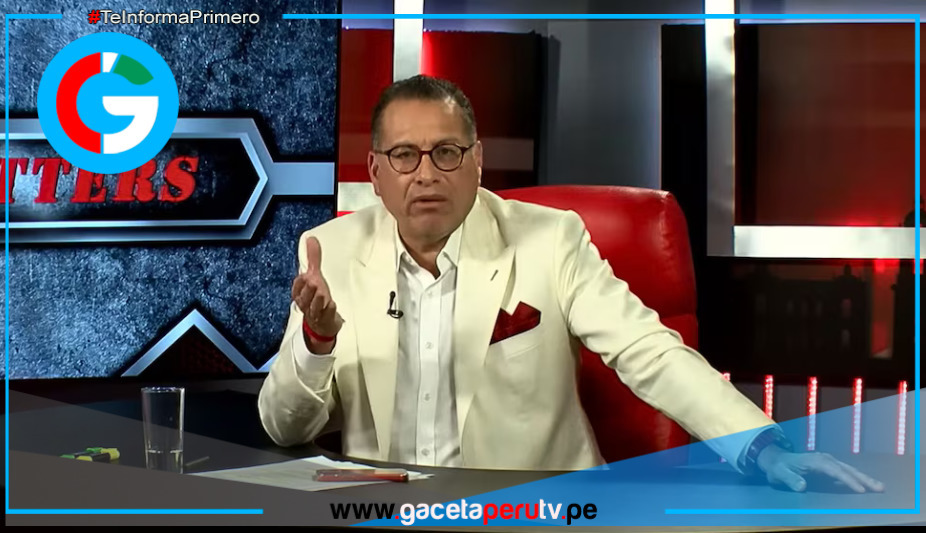 Phillip Butters ninguneó a Jefferson Farfán y aseguró que él no es propietario de ‘Enfocados’: “El dueño ha sido mi practicante”