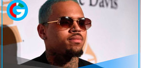 Chris Brown liberado tras arresto en club de Londres