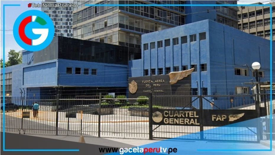 FAP redobla esfuerzos para hallar a alférez desaparecida en Paracas.