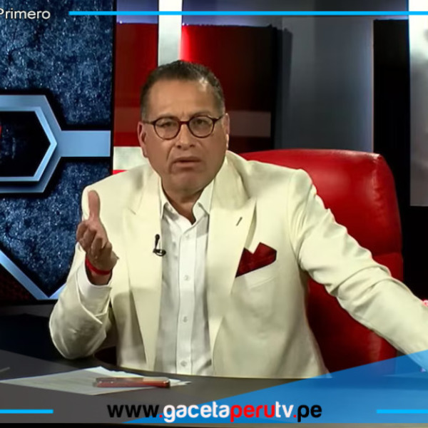 Phillip Butters ninguneó a Jefferson Farfán y aseguró que él no es propietario de ‘Enfocados’: “El dueño ha sido mi practicante”