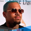 Chris Brown liberado tras arresto en club de Londres