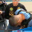 Sujeto herido en Vía Expresa fue trasladado a Dirincri