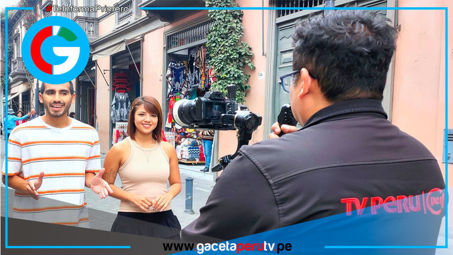 IRTP lanza ‘La calle baila’ para impulsar danza juvenil peruana