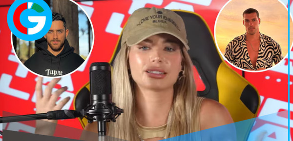 Flavia Laos rompe su silencio tras ausencia en boda de Alejandra Baigorria