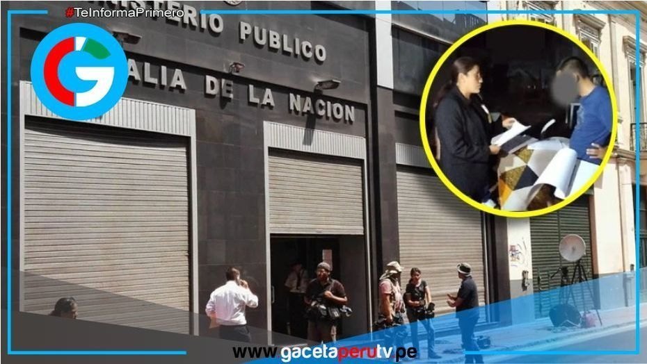 Cuatro funcionarios de Wasi Mikuna detenidos por presunta red de sobornos