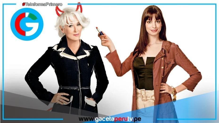 Meryl Streep y Emily Blunt regresan en secuela de comedia icónica