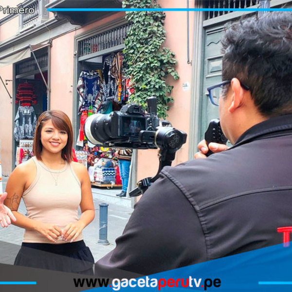 IRTP lanza ‘La calle baila’ para impulsar danza juvenil peruana