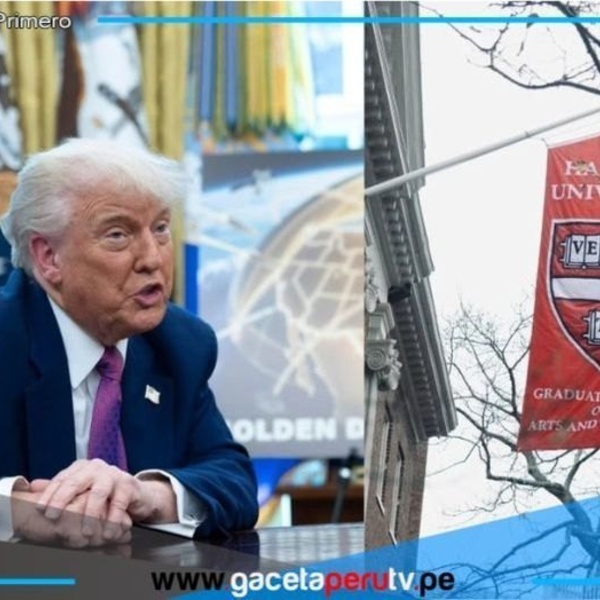Pronabec refuerza apoyo a becarios peruanos en Harvard ante restricciones migratorias de Estados Unidos 