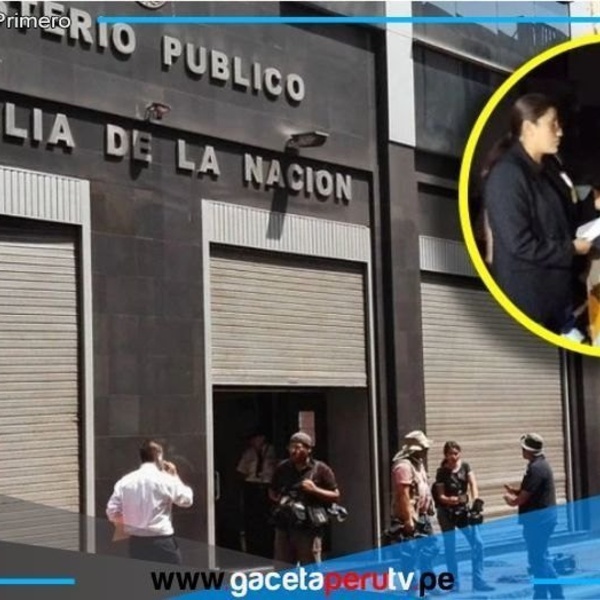 Detienen a cuatro funcionarios vinculados a presunta red de corrupción en programa de alimentación escolar 