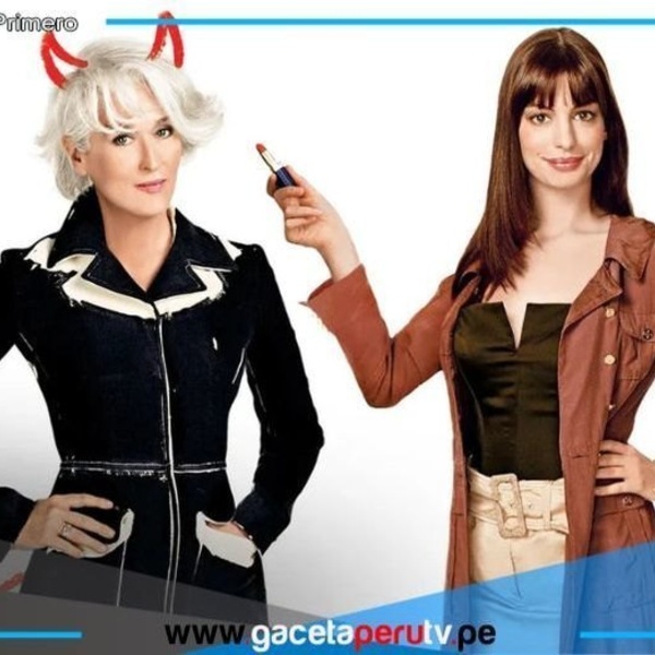 Meryl Streep y Emily Blunt regresan en la esperada secuela de El diablo viste de moda 