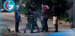 Al menos cincuenta personas masacradas en poblado haitiano