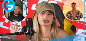 Flavia Laos rompe su silencio tras ausencia en boda de Alejandra Baigorria