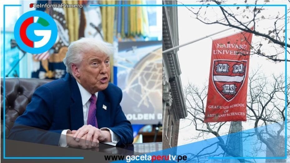 Pronabec refuerza apoyo a becarios peruanos en Harvard ante restricciones migratorias de Estados Unidos 