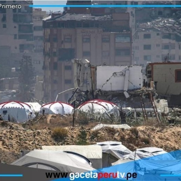 Seis escoltas humanitarios mueren por ataque aéreo israelí mientras protegían convoy de ayuda en Gaza 