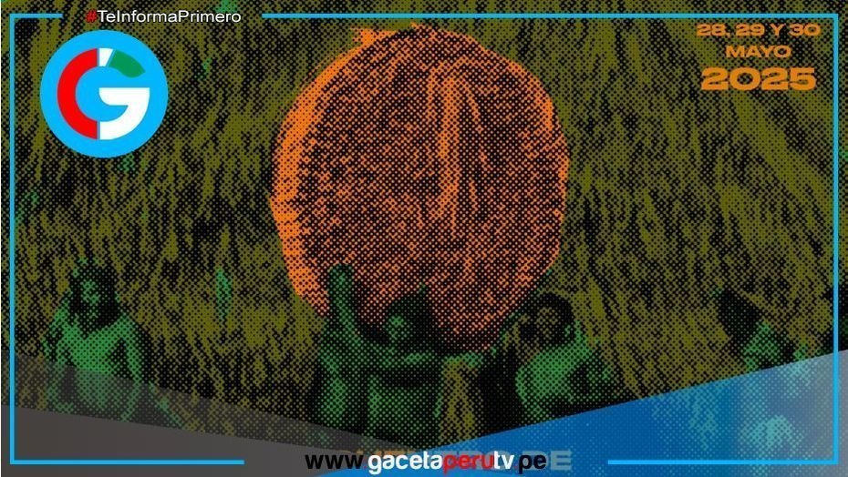 Perú será sede del Primer Encuentro de Archivos Fílmicos Amazónicos para redescubrir la región desde el cine 