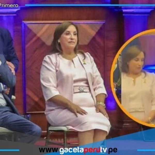  Dina Boluarte y Gustavo Petro coincidieron en la ceremonia de investidura del presidente ecuatoriano Daniel Noboa, pero evitaron cualquier gesto de saludo, reavivando la tensión diplomática entre Perú y Colombia.