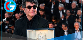 Jafar Panahi gana Palma de Oro con filme clandestino