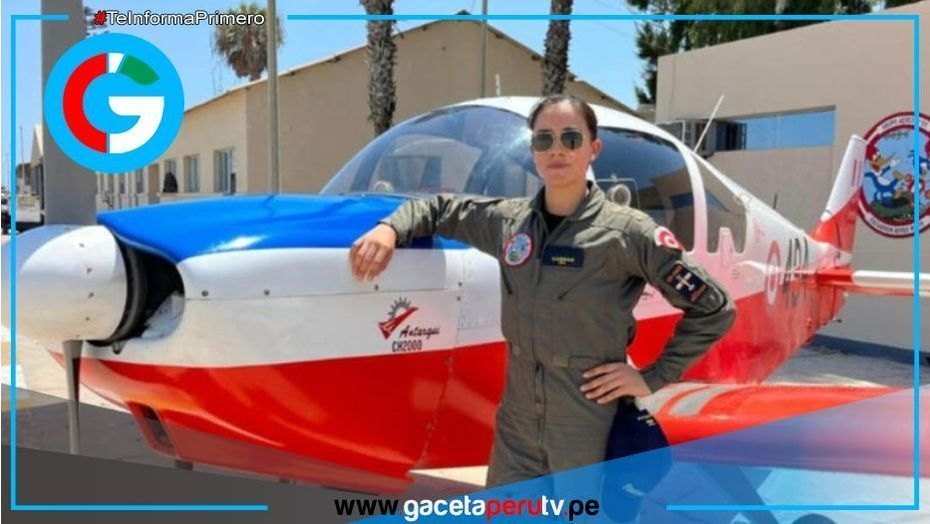 Familia de Ashley Vargas denuncia indolencia institucional y exige respuestas a la FAP