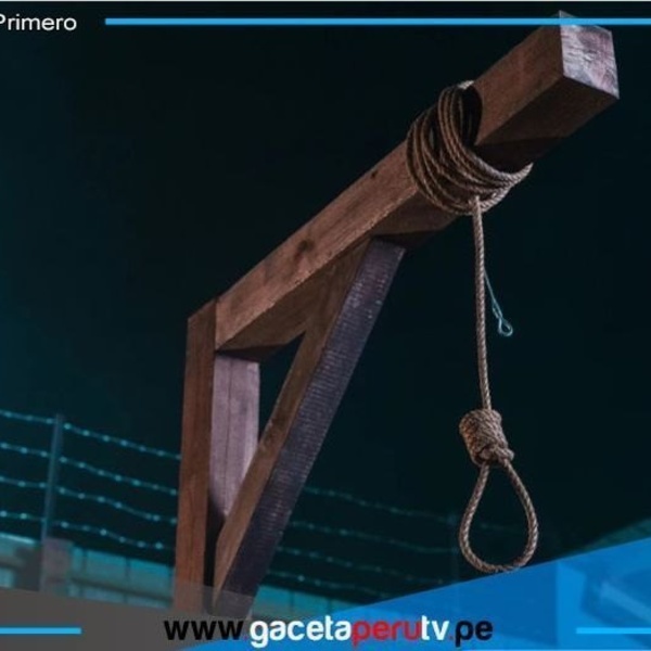 Sentencian a horca a autor de masacre en mezquita nigeriana 