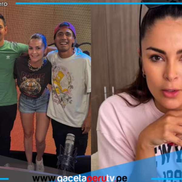 Laura Spoya deja ‘Good Time’