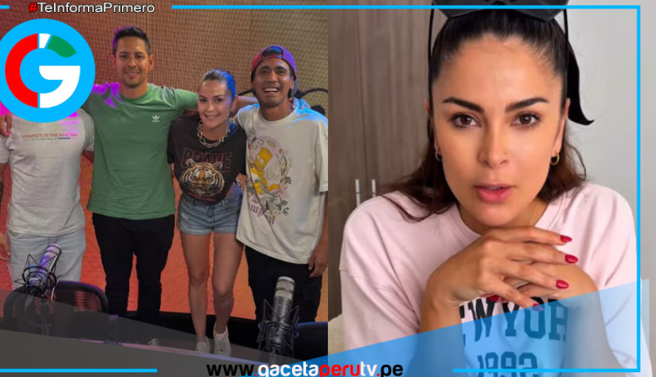 Laura Spoya deja ‘Good Time’